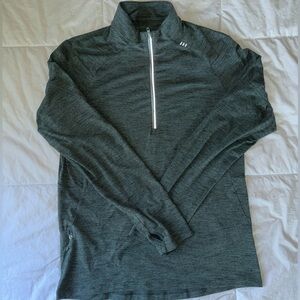 Men’s Lululemon Surge Quarter Zip